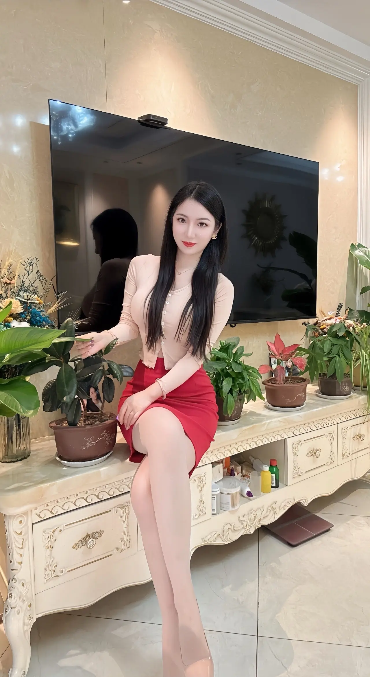 有些人到你世界里走一圈就是为了告诉你 你值得更好的