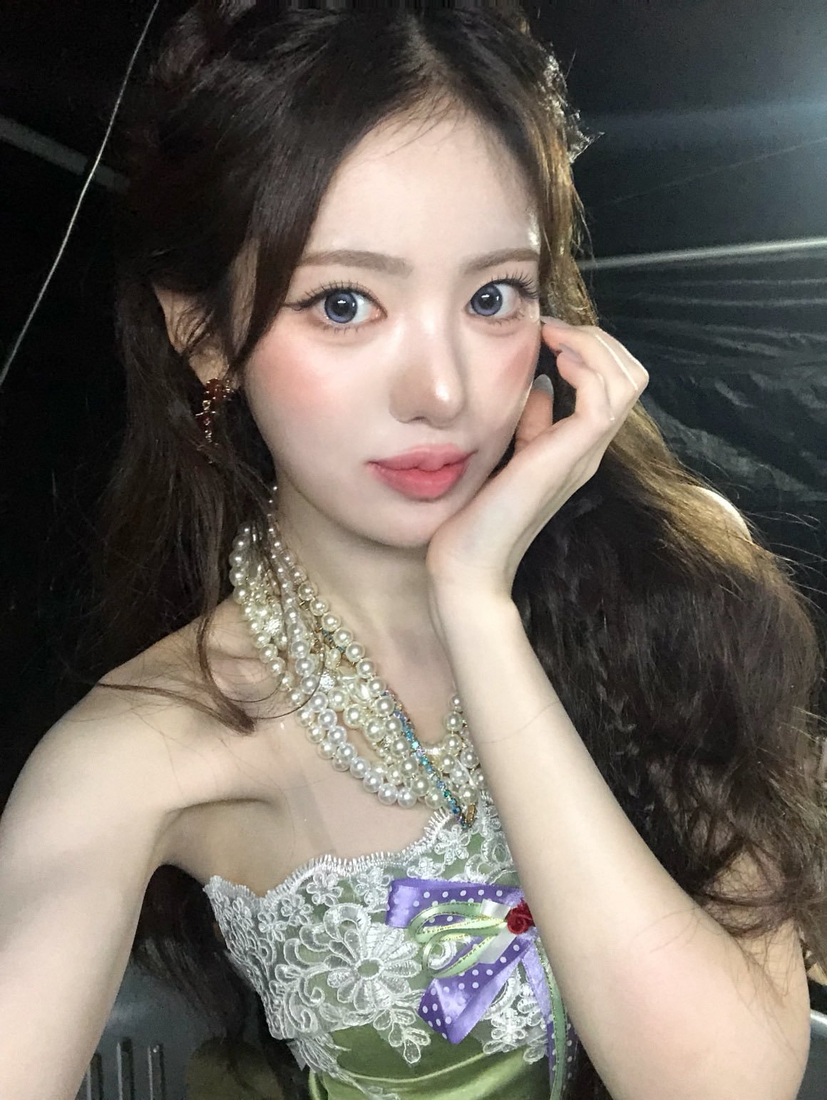260907🫧kiiikiiisui ​​​