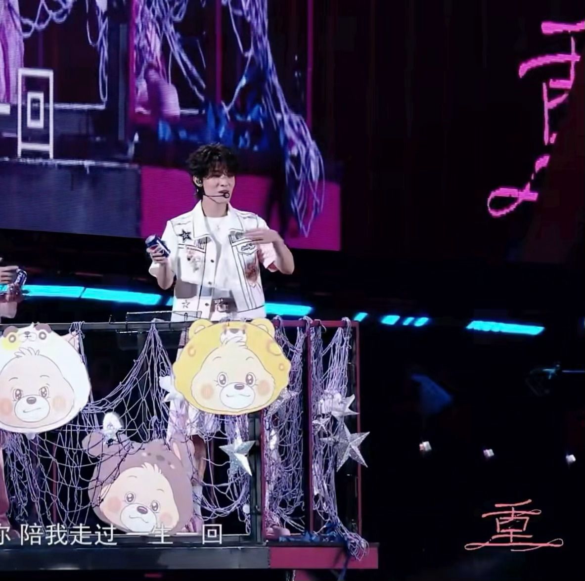啊啊奶妈大招[泪奔]太可爱了 ​​​