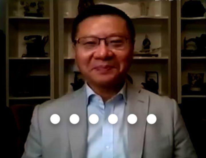 苏联解体的一大原因是不是对账输了?

俄罗斯不愿意当血包了，苏联自然就没了。
把