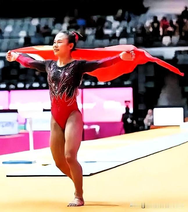 2025年中国体坛十大新星：平均年龄不到16岁，阴盛阳衰态势愈加严重

1、张子