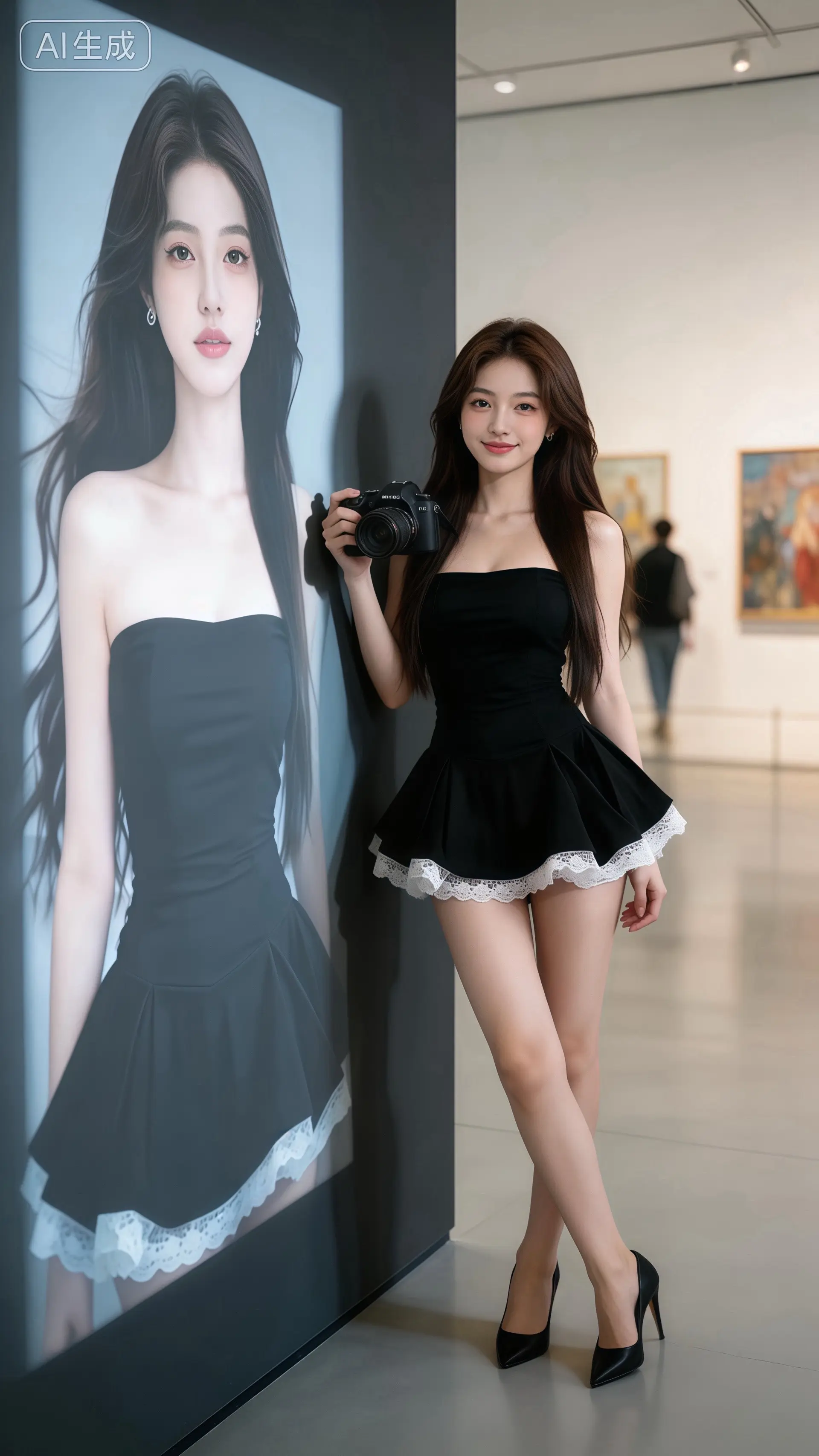 高级感穿搭 红色系搭配 甜美风穿搭 早春辣妹我先当了 少女感夏日ootd