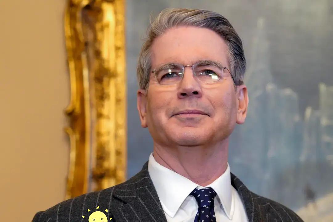 据美国彭博社报道，美国财政部长贝森特当地时间3月5日发布通告称，“为确保原油持续