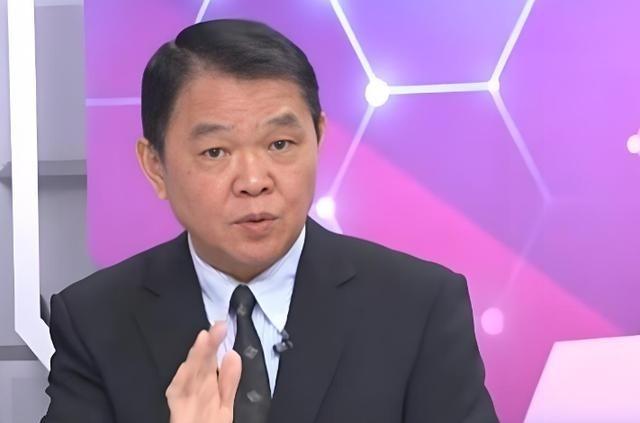 台湾退役将领黄征辉在一档节目中劝告大陆：绝对不要打菲律宾，菲律宾是一个一无是处的