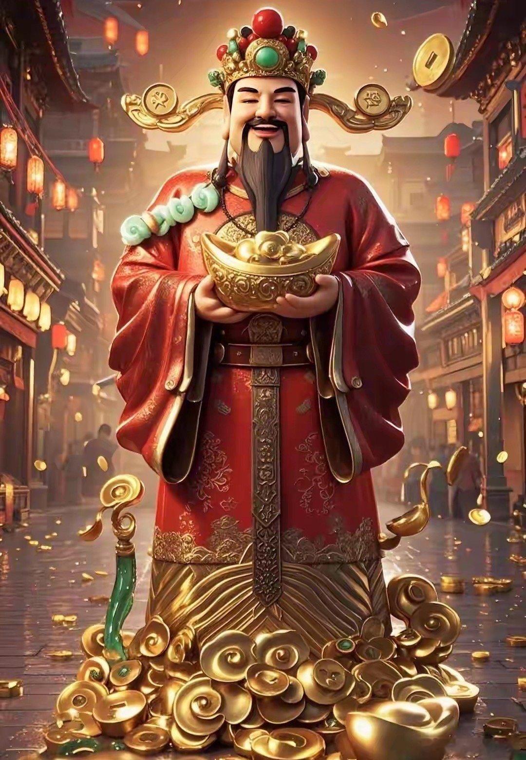 兄弟们莎莎预测今天是冲个高回落，大家顺莎莎会不会预测失败，大盘直接大涨