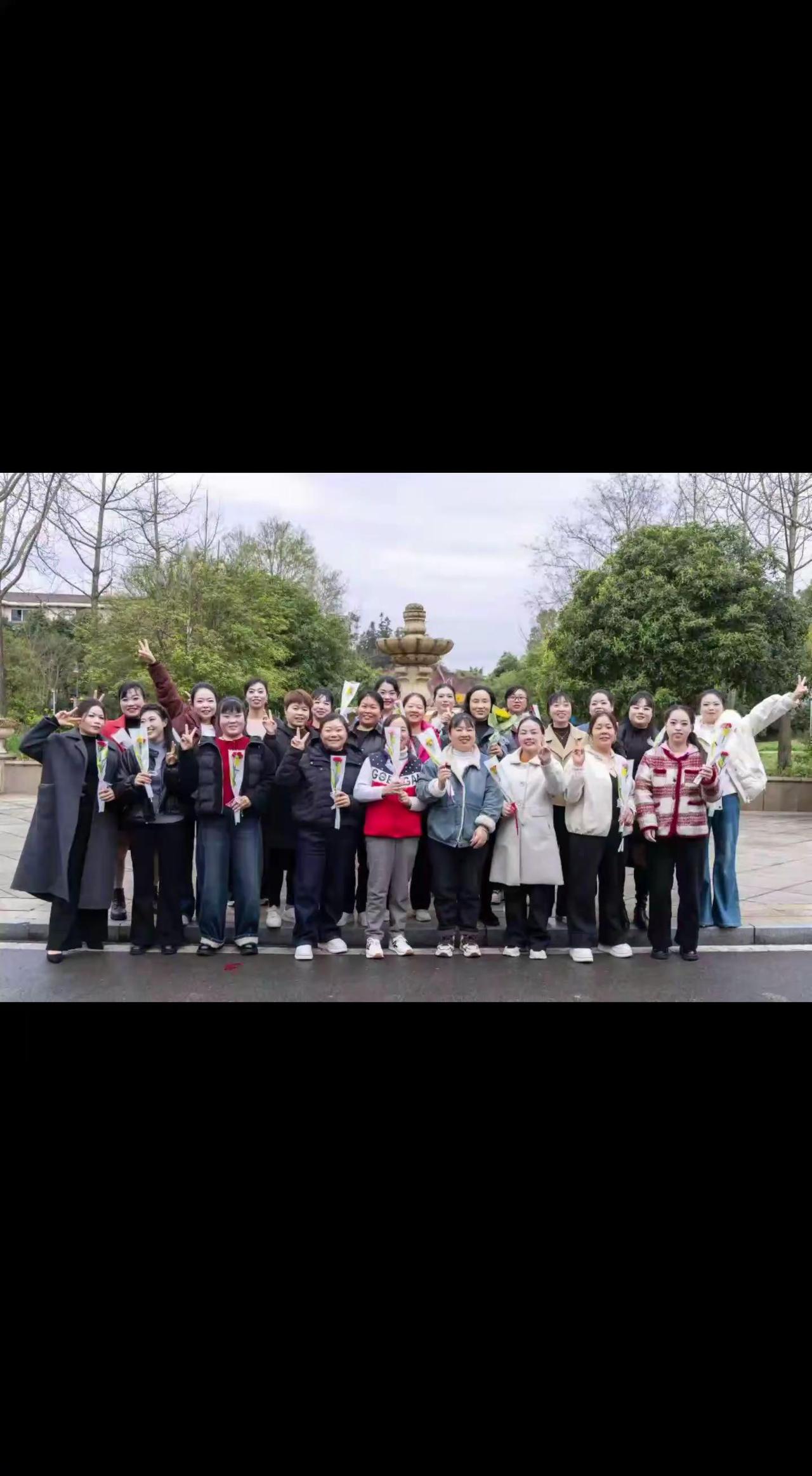 三八女神节快乐！
