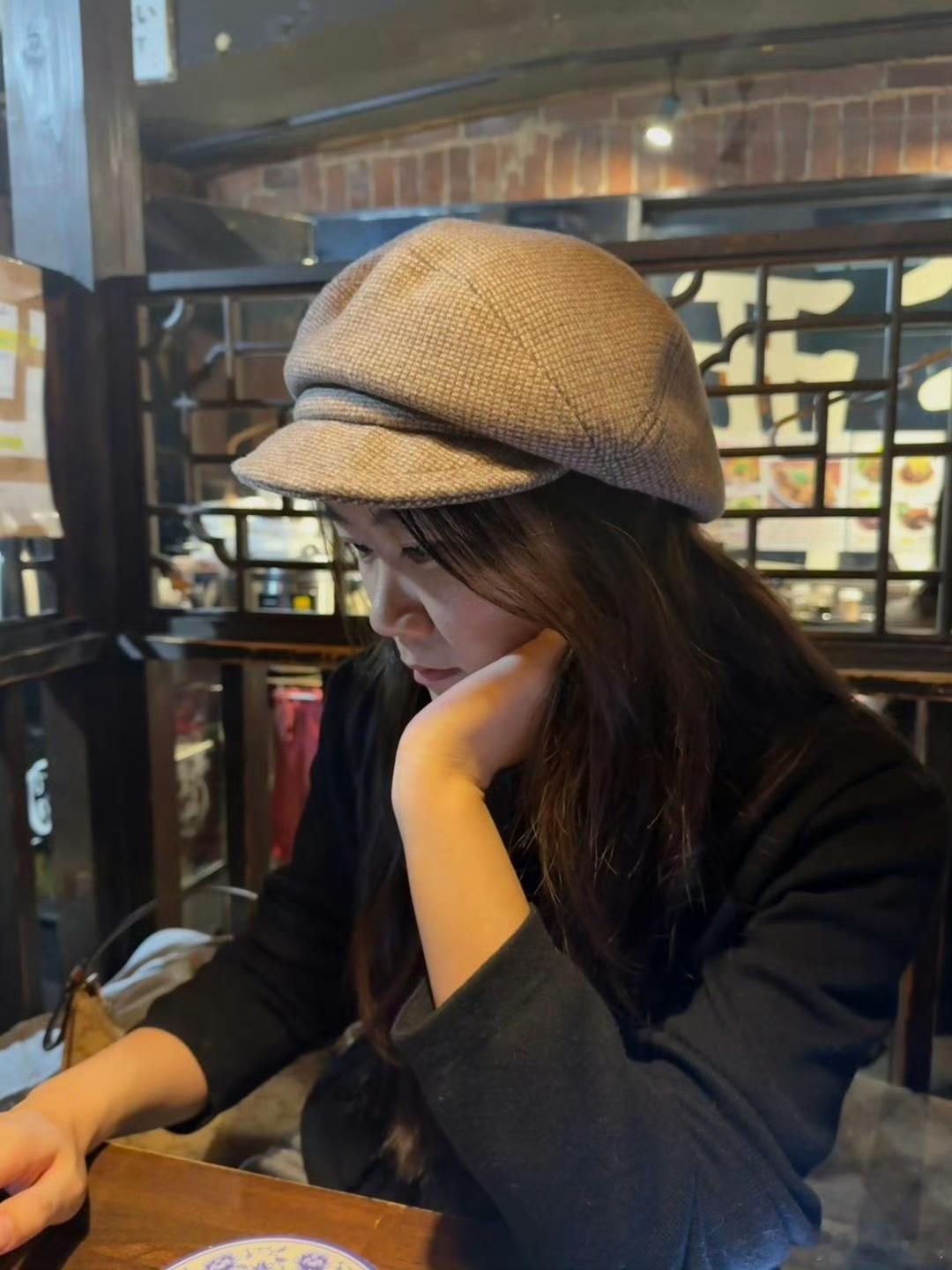 被催婚女孩靠节目劝退爸爸老板是新人 黄渝湘的做法很聪明，既坚持了自己的节奏，又让