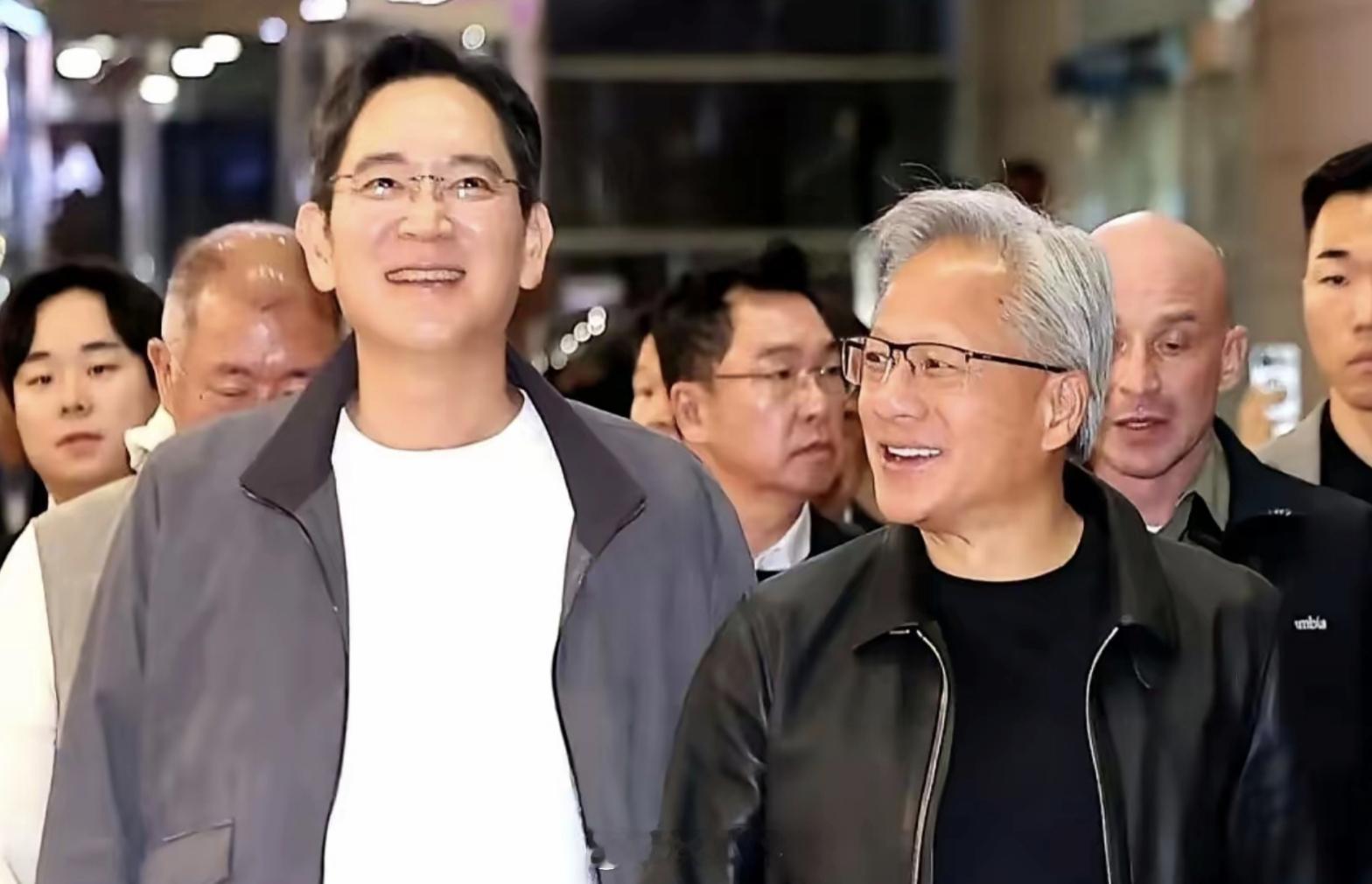 三星电子发布 2026 财年第一财季业绩：收入和利润均创历史新高营业总收入： 1