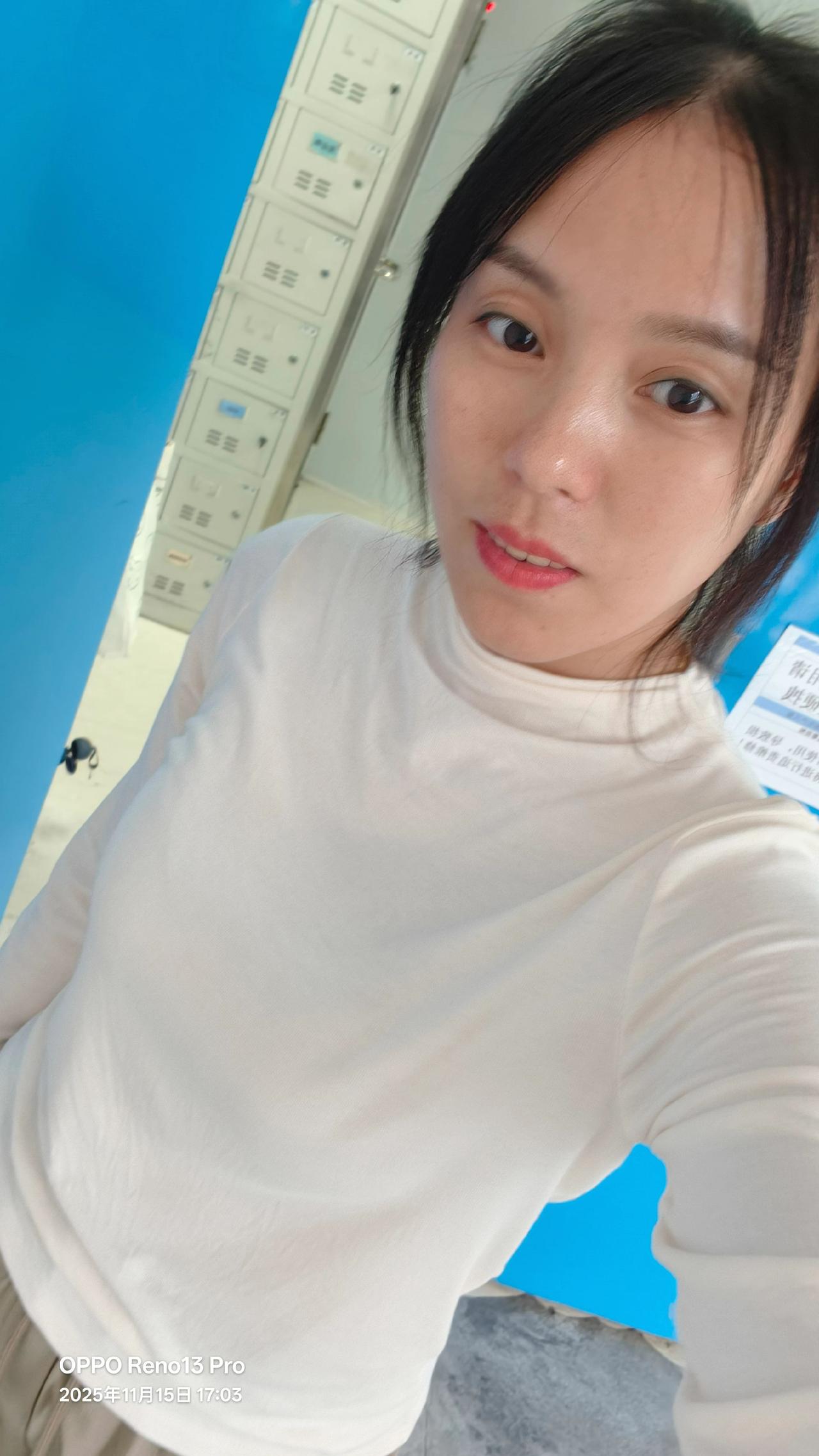 心平气和，不慌不忙