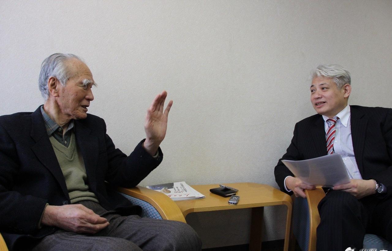 1994年6月，村山富市成为日本第81代首相。1995年，世界反法西斯战争胜利5