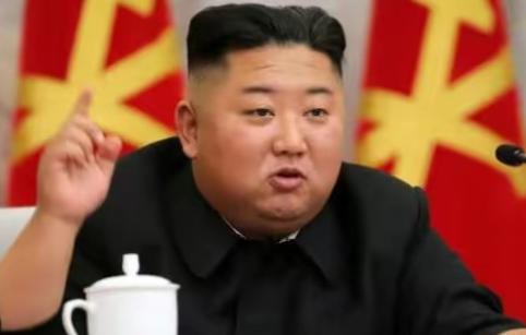 金正恩治下的朝鲜，一个前所未有重大危机正悄然来临。
 
12月17日，韩国《朝鲜