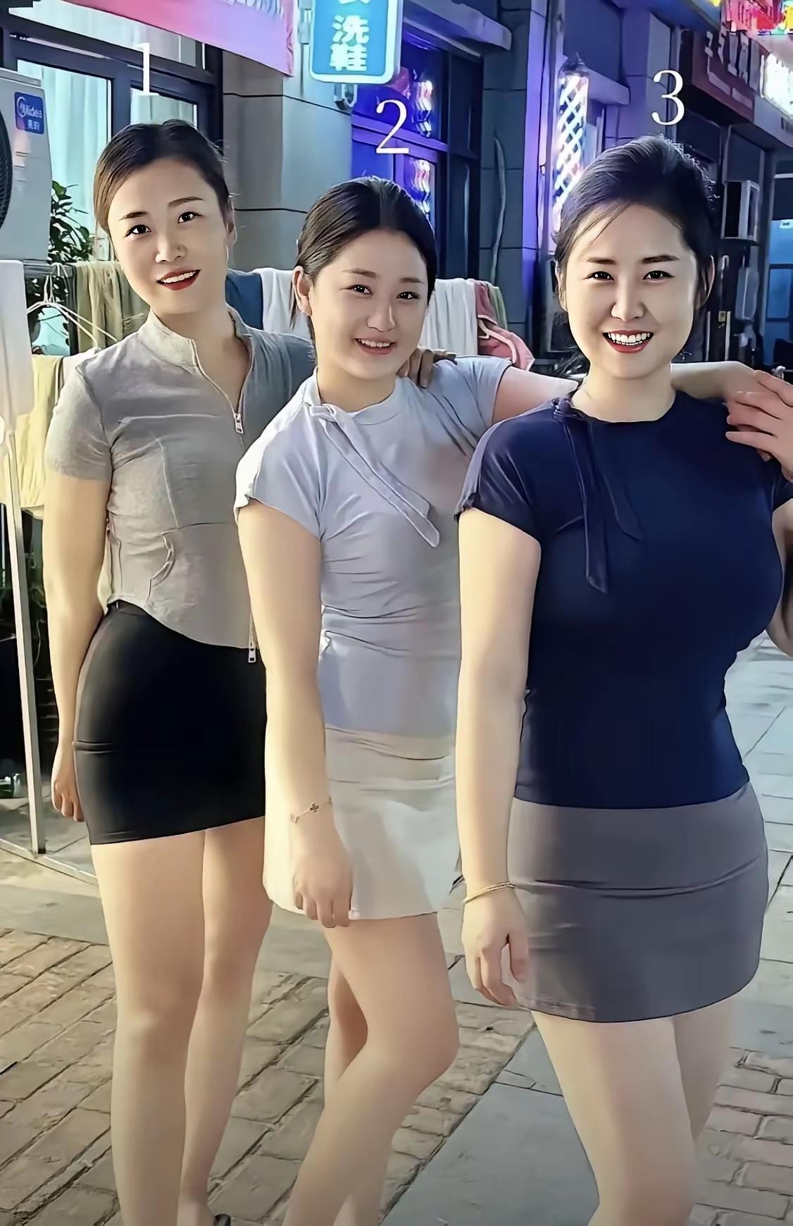 听说男人都喜欢2号，是真的吗？