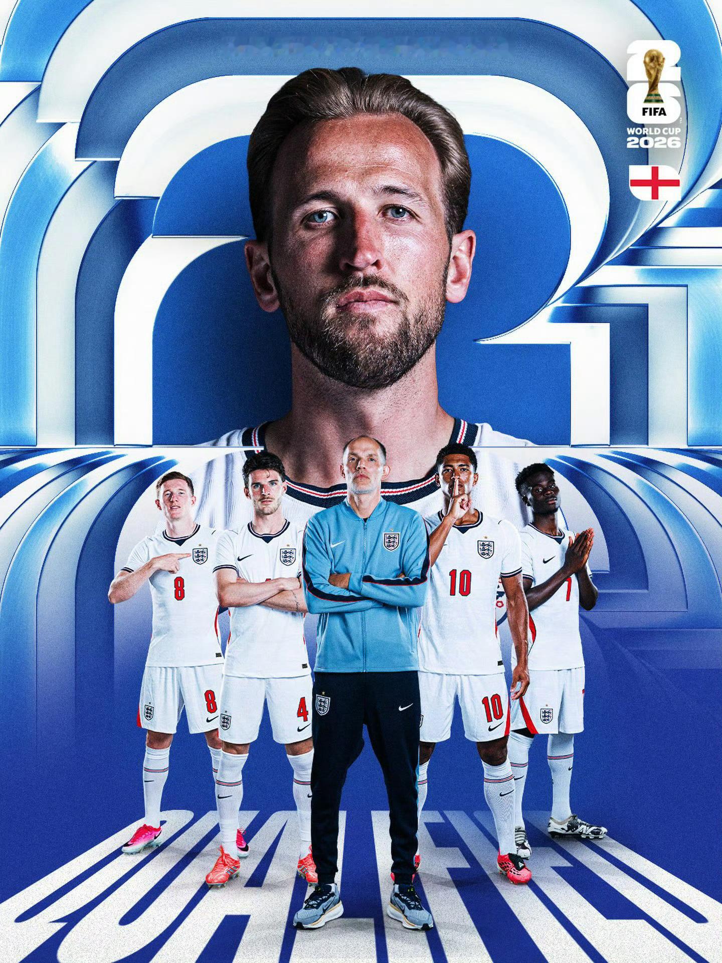 2026世界杯四强产生，预测一下谁会是冠军🏆！法国🇫🇷vs西班牙🇪🇸，