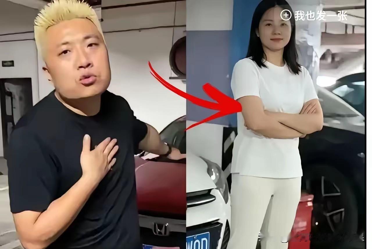 终于明白长沙女车主为何如此嚣张蛮横。她根本不是占理，而是笃定普通业主奈何不了自己