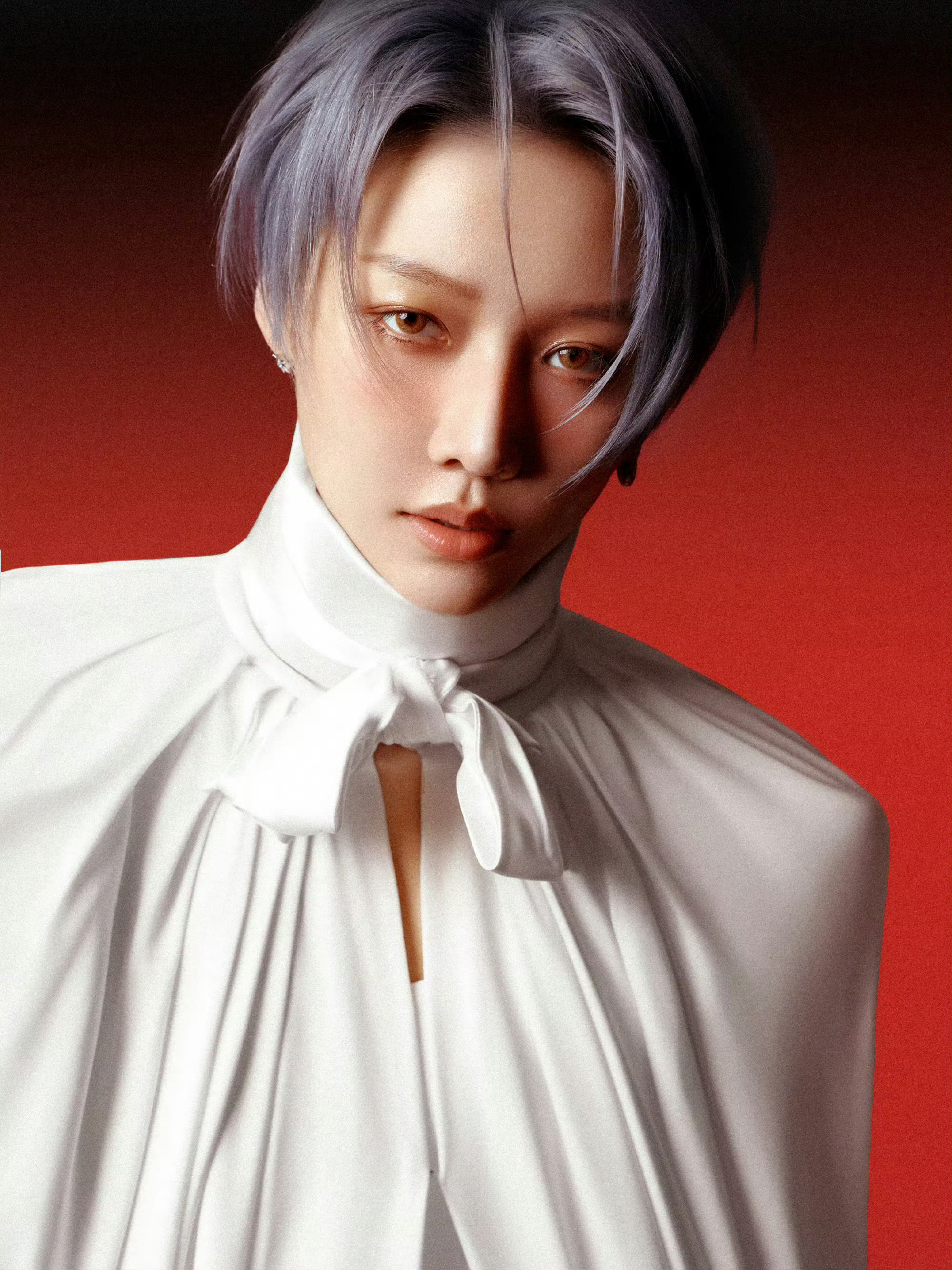 刘雨昕 「XANADU·仙那度2.0巡回演唱会」DIOR 26春夏系列 