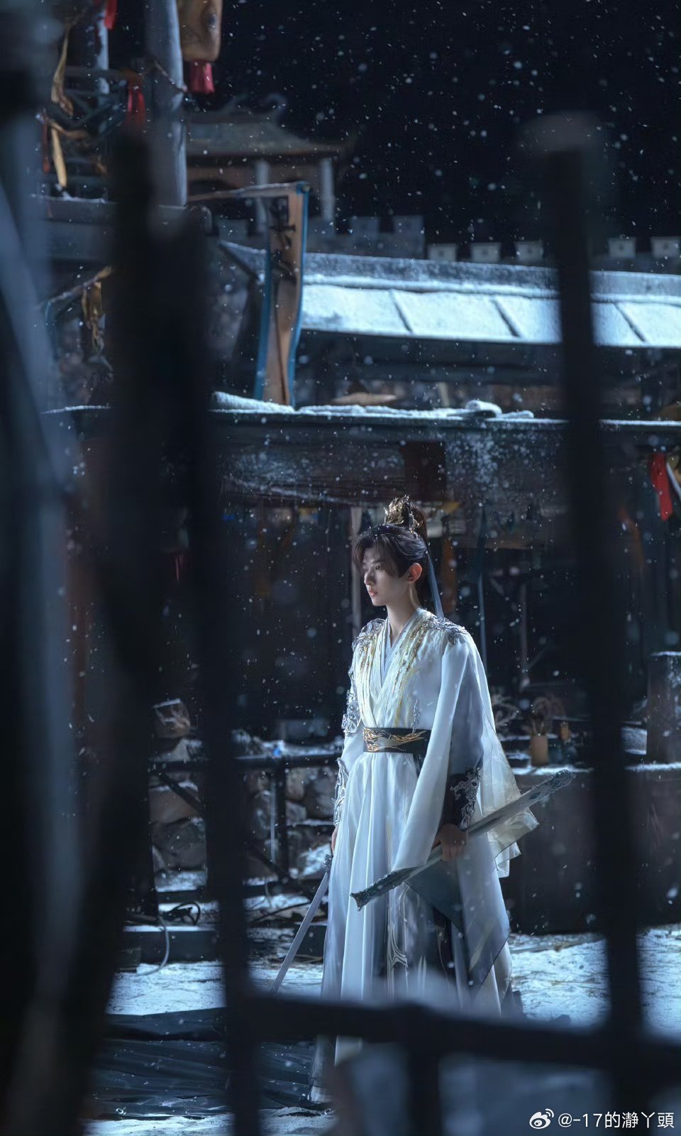 P成毅天地剑心cy成毅王权富贵你如清风，吹进我的世界，又如明月，照耀在我的身上。