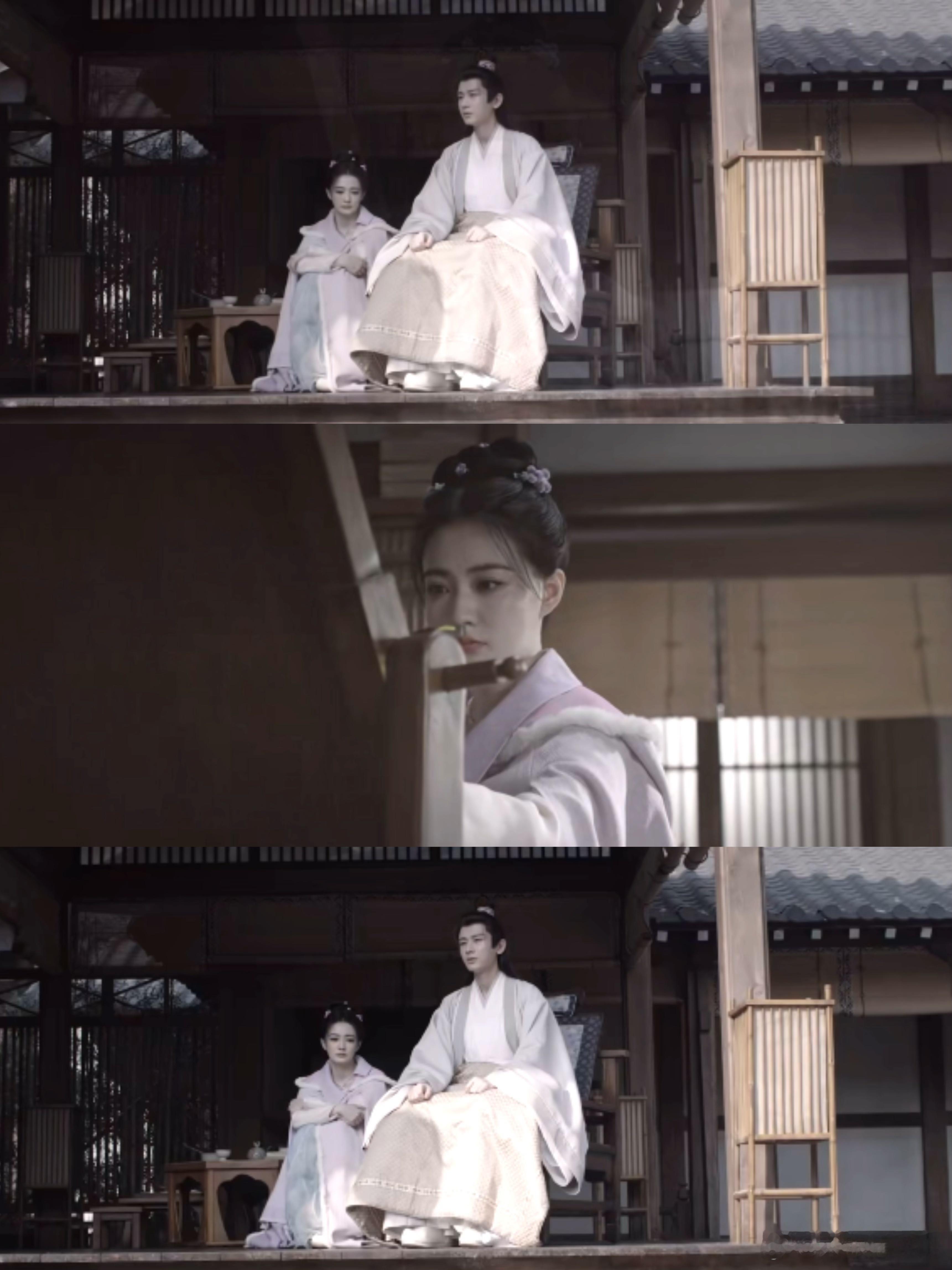 谢淮安一集幻视三个故人谢淮安幻视 幻视名场面封神！满腔思念化作前行力量，带着故人