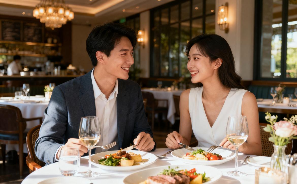 “单身男相亲遇酒托！”17名单身男满心期待相亲觅真爱，结果却掉进“温柔陷阱”，在