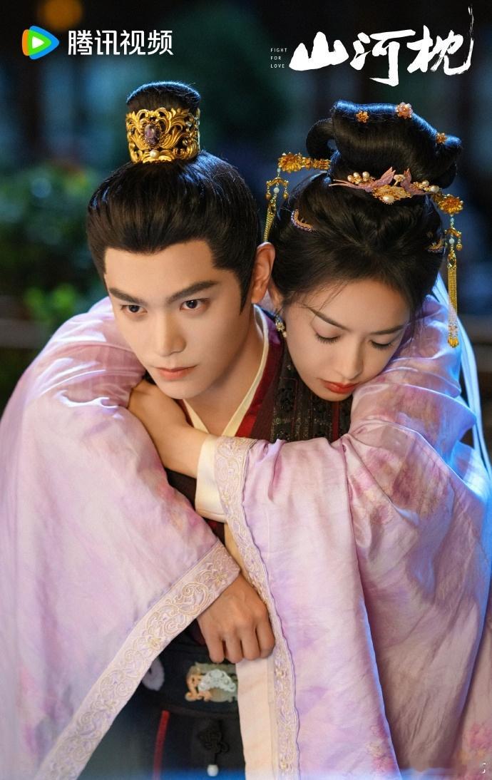 第一次见自己哄自己的男主 卫韫堪称自我哄劝天花板，刚为楚瑜选门客的事震惊，又因她