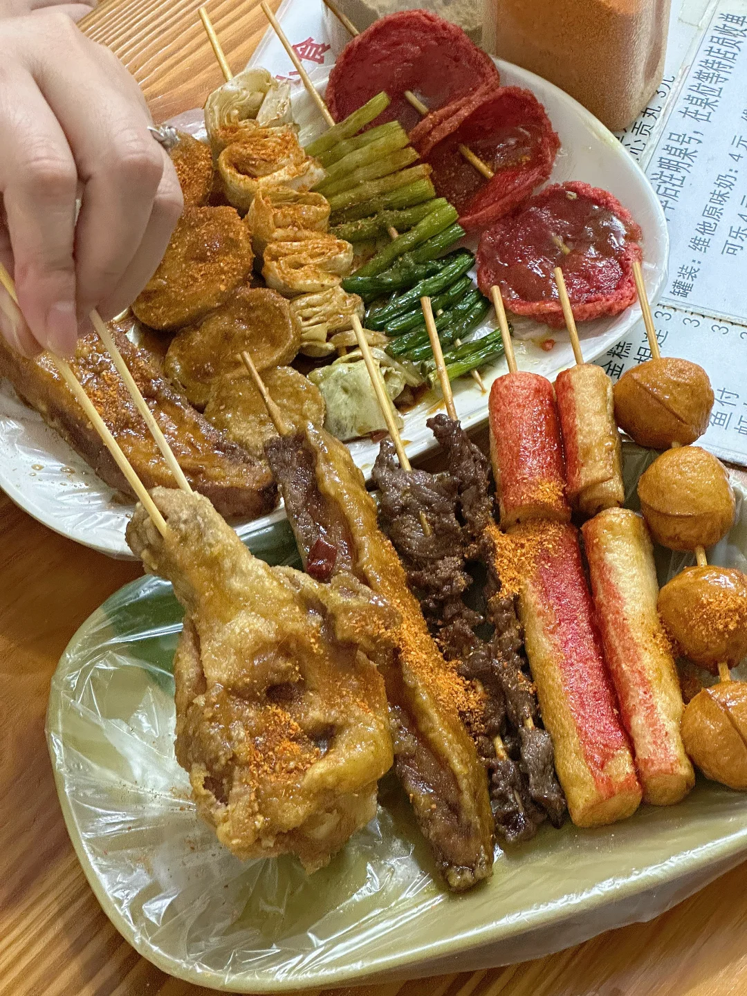 广州！！我最害怕倒闭的小破店🥹。。。