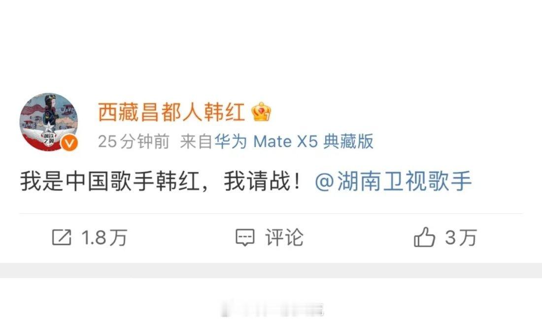 什么是专业？这就是专业！湖南综艺节目《歌手2024》开播之后热搜不断，两个外国学