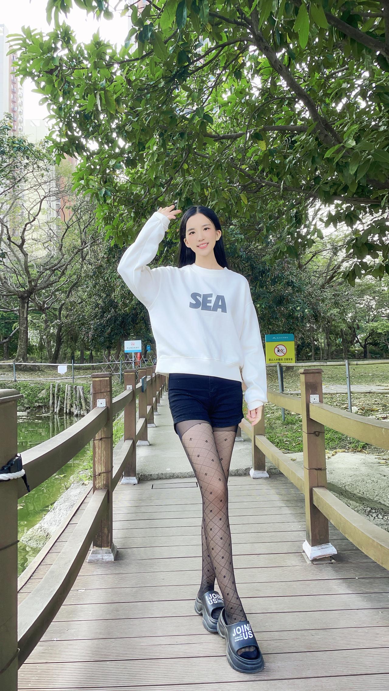 晒图笔记大赛公园闲逛的一天[星星眼][星星眼]