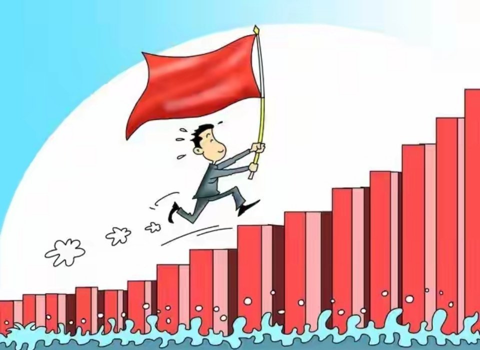 A股放量站上4000点！晚间2利好2利空落地，下周一行情前瞻今日A股迎来强势反弹
