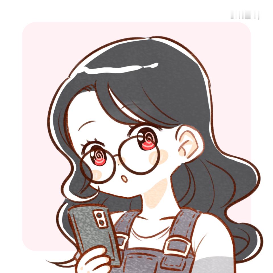 mhs 的捏头像功能很好玩 ​​​