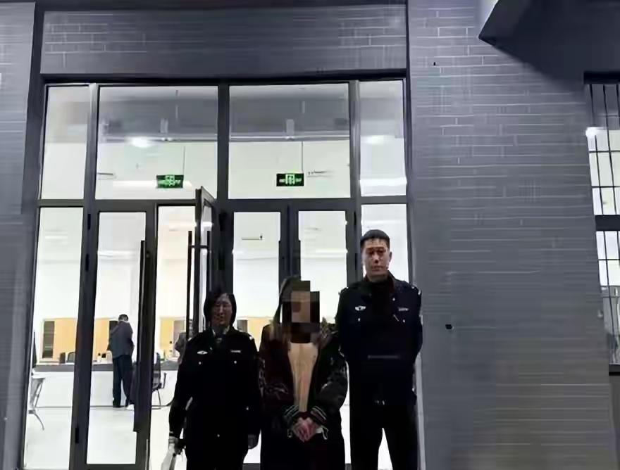 近日，网红王某莎被西安警方查处

近日，陕西西安警方曝光了一起令人震惊的网络诈骗