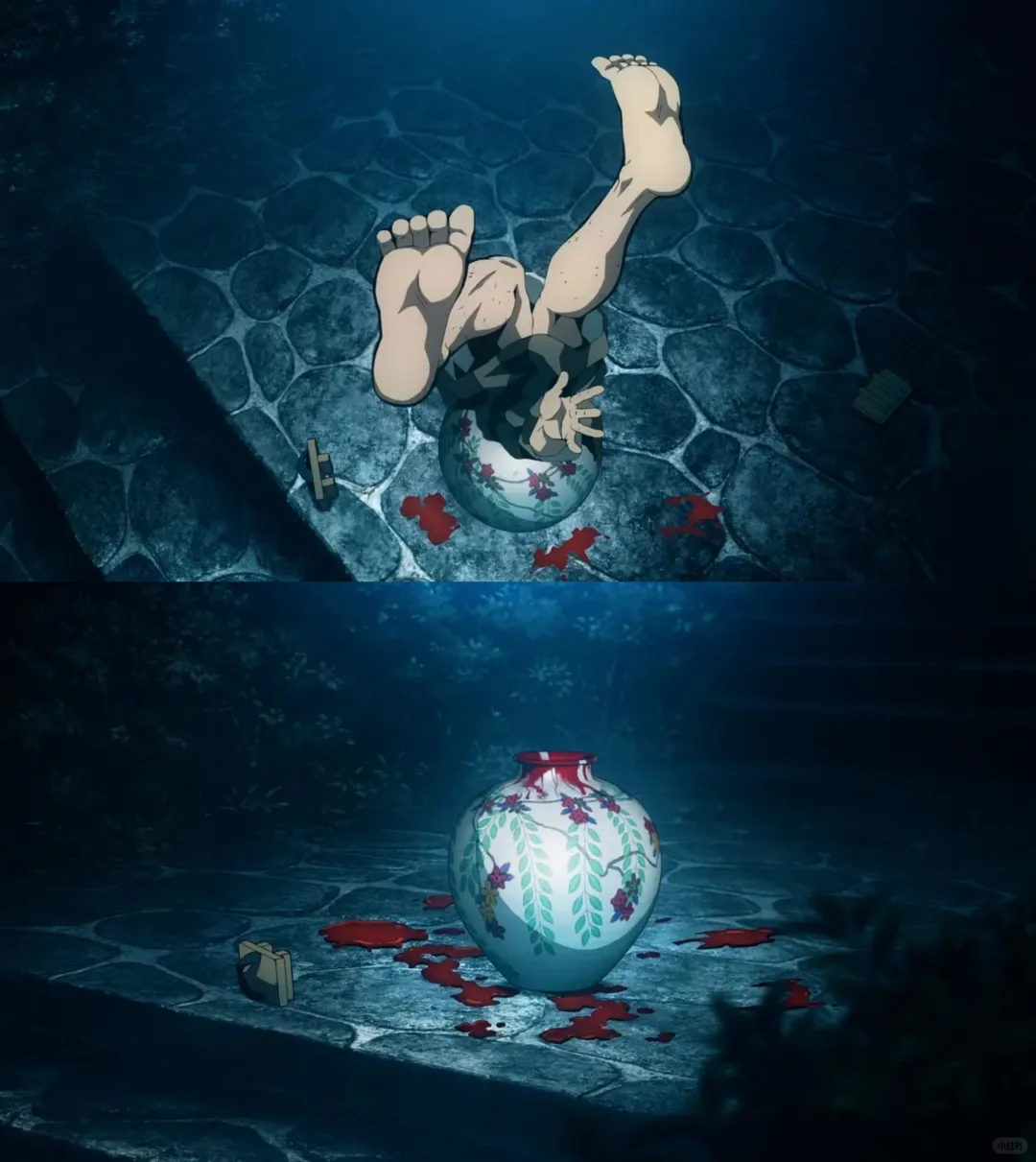 播了‼️微恐热血番⚠️终于能炫过瘾了🤩