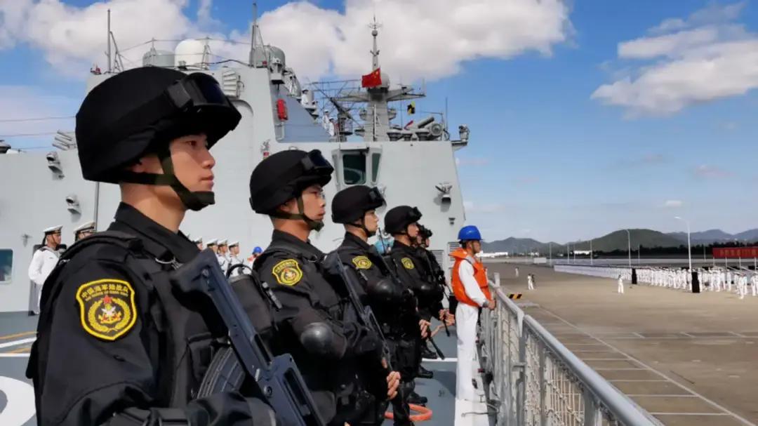 中国不动声色，给日本三个“惊喜”，这仗还怎么打？高市沉默不语。面对高市的错误言论