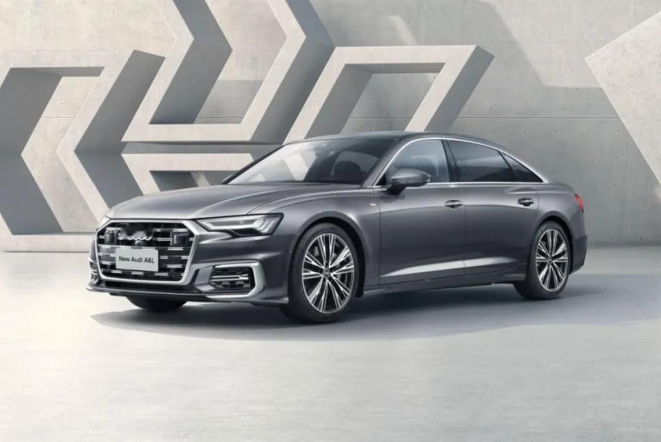 2024款45 TFSI quattro臻选动感型，行驶6000公里，从购车起，