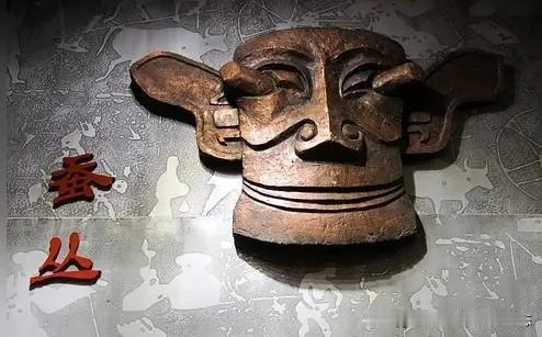蚕丛：开启古蜀文明的蚕桑始祖
 
      蚕丛，又称蚕丛氏，是古籍记载中古蜀
