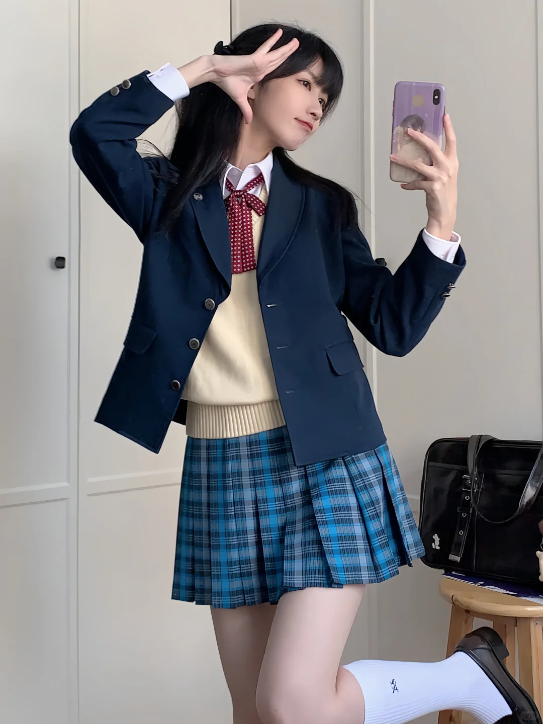 编号A03已就位！！>ᴗ<✧