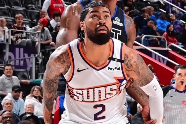 根据记者Jake Fischer的报道，消息人士透露，自从夏天以来，太阳就将尼克