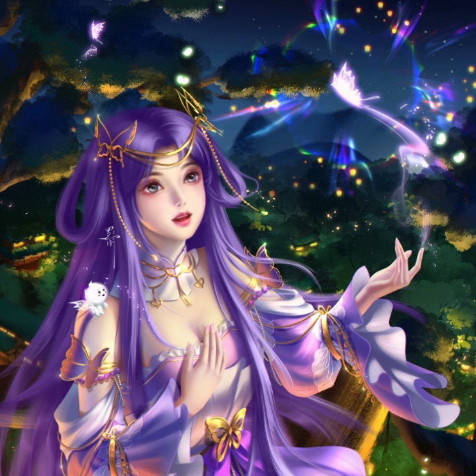 叶罗丽罗丽公主 🥕叶罗丽0630生日快乐🍧叶罗丽女主罗丽“别给自己太多包袱，