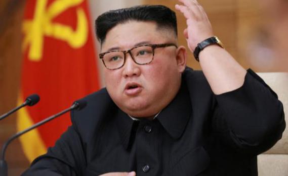 日本为什么忌惮朝鲜！第一，朝鲜境内没有日企，人家不稀罕。第二，朝鲜人也不用日本的