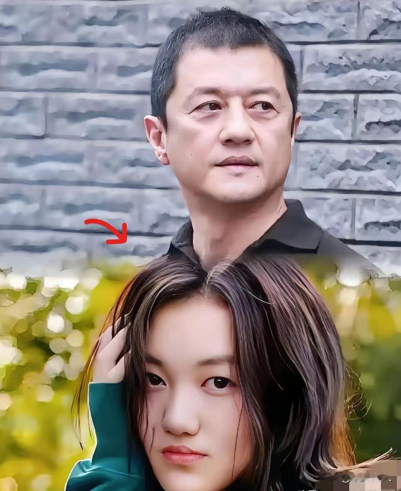 谁能想到？李亚鹏没做到的事，女儿李嫣30秒就搞定了！
 
直播仅露脸半分钟，一句