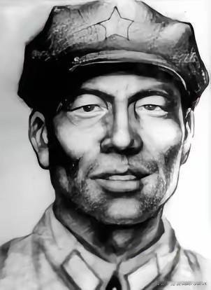 “强渡大渡河17勇士”的队长熊尚林，却在1942年带着一个参谋两个警卫员离开了部