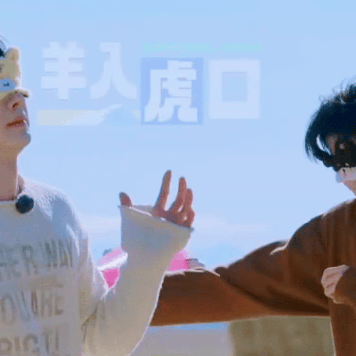 您有一只迷路的小虎宝宝等待签收，是否签收 ​​​