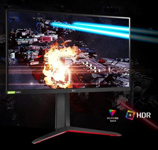 【双11超值推荐】LG 27GP83B电竞显示器目前特价中，大促期间的到手价格不