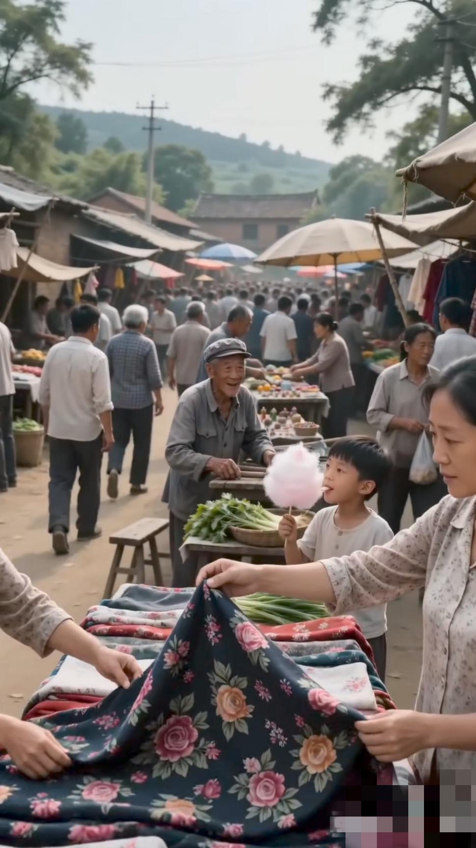 人人都说实体店要完蛋，我却看出它绝不会消失
 
世上本没有凭空倒闭的铺面，只在网