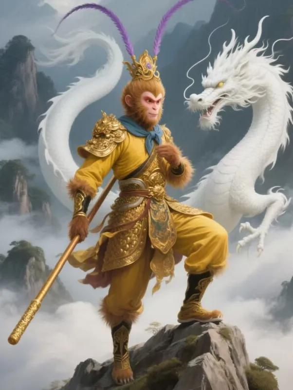 他们不愿被说教，反感一味讲道理的人，更需要倾听者。面对家人，猴大多会有所保留，不
