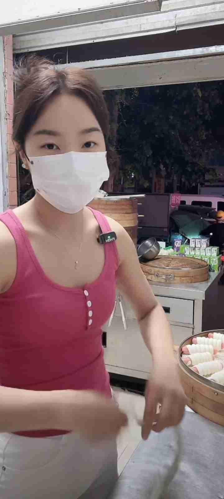 我的今日状态：😁轻松愉快
我这里的天气：☀️晴天