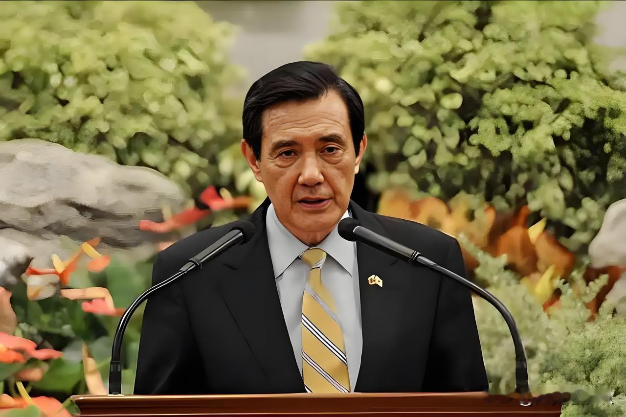 最近马英九又在两岸话题上开口了，说不想一国两制那就一国一制，还讲台湾不拒绝统一，