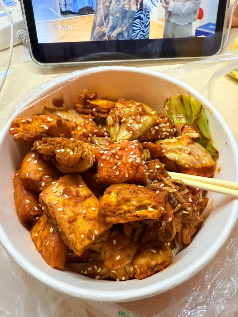 好吃好吃 