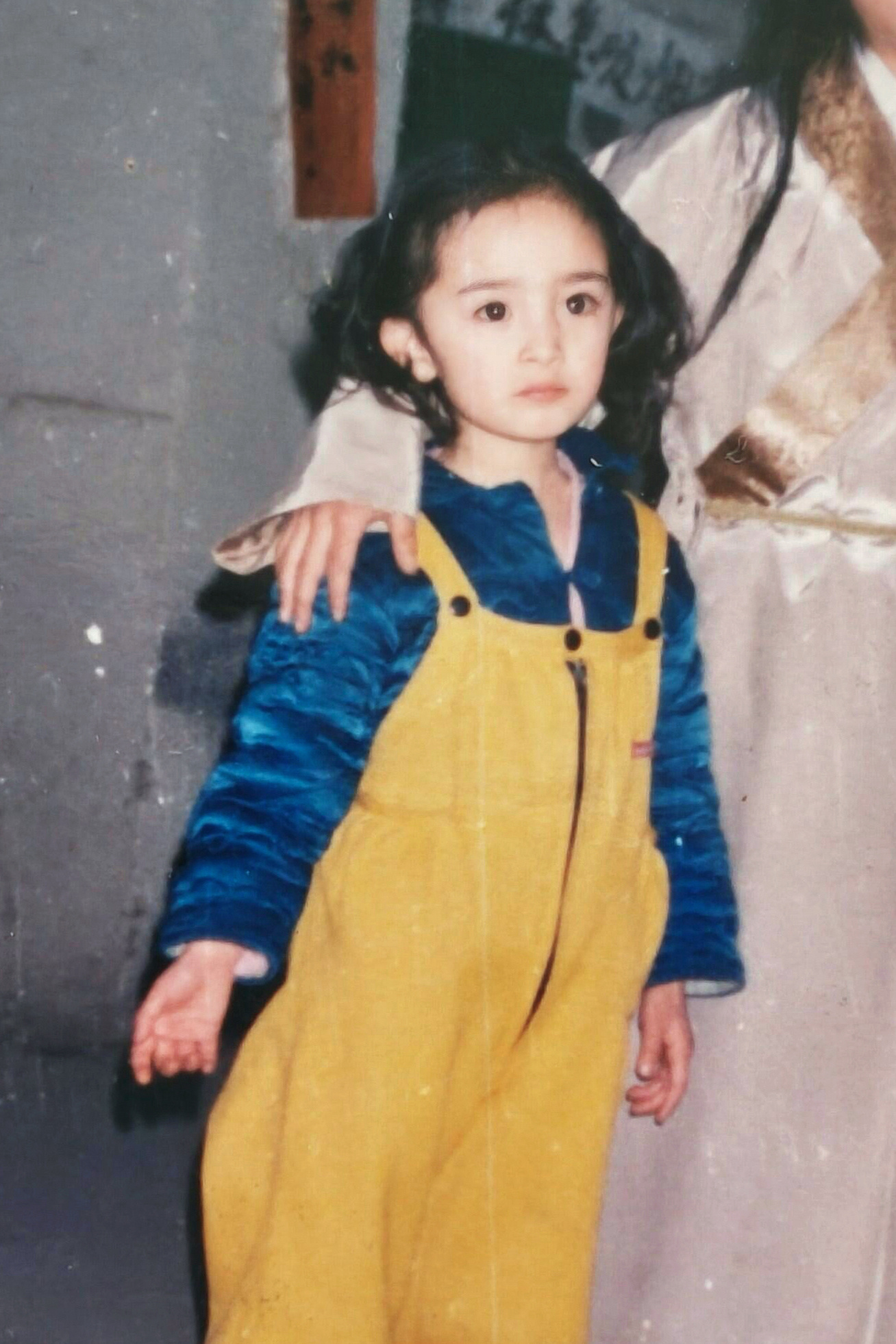 ：我家孩子能当童模吗？ ​​​