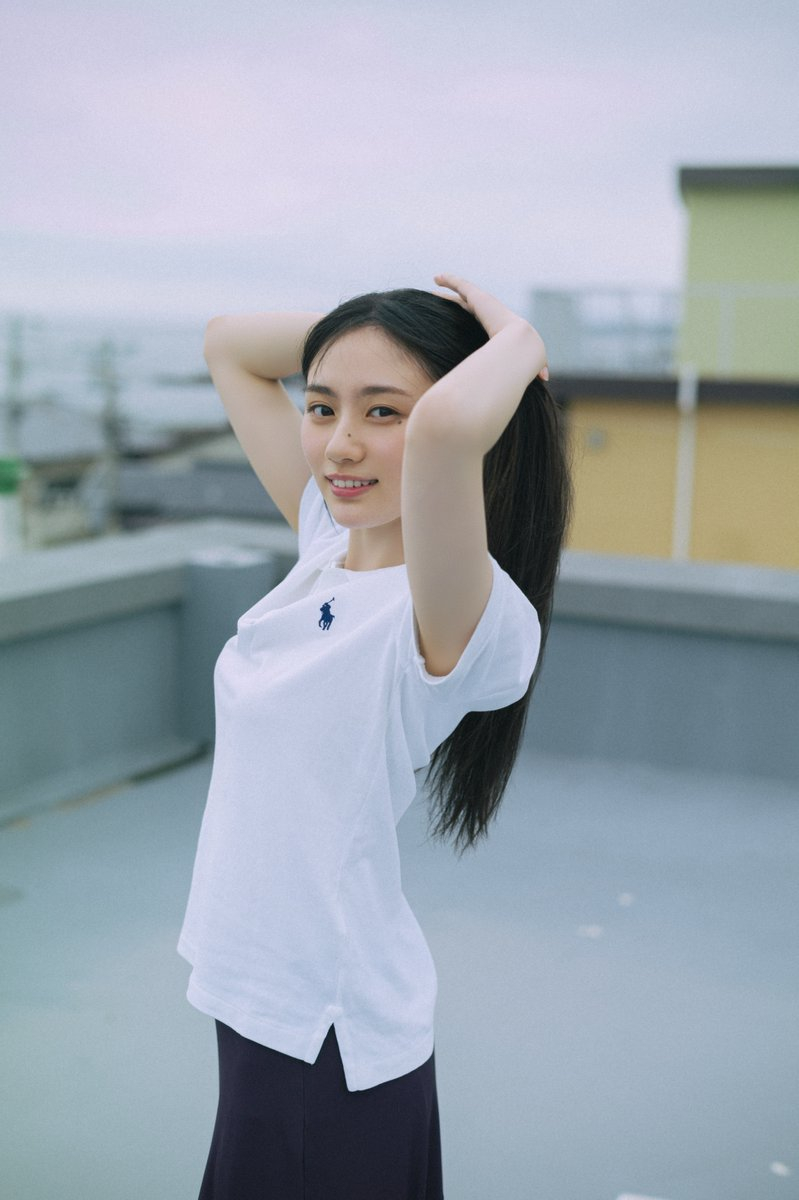 川﨑桜 　BLT ​​​