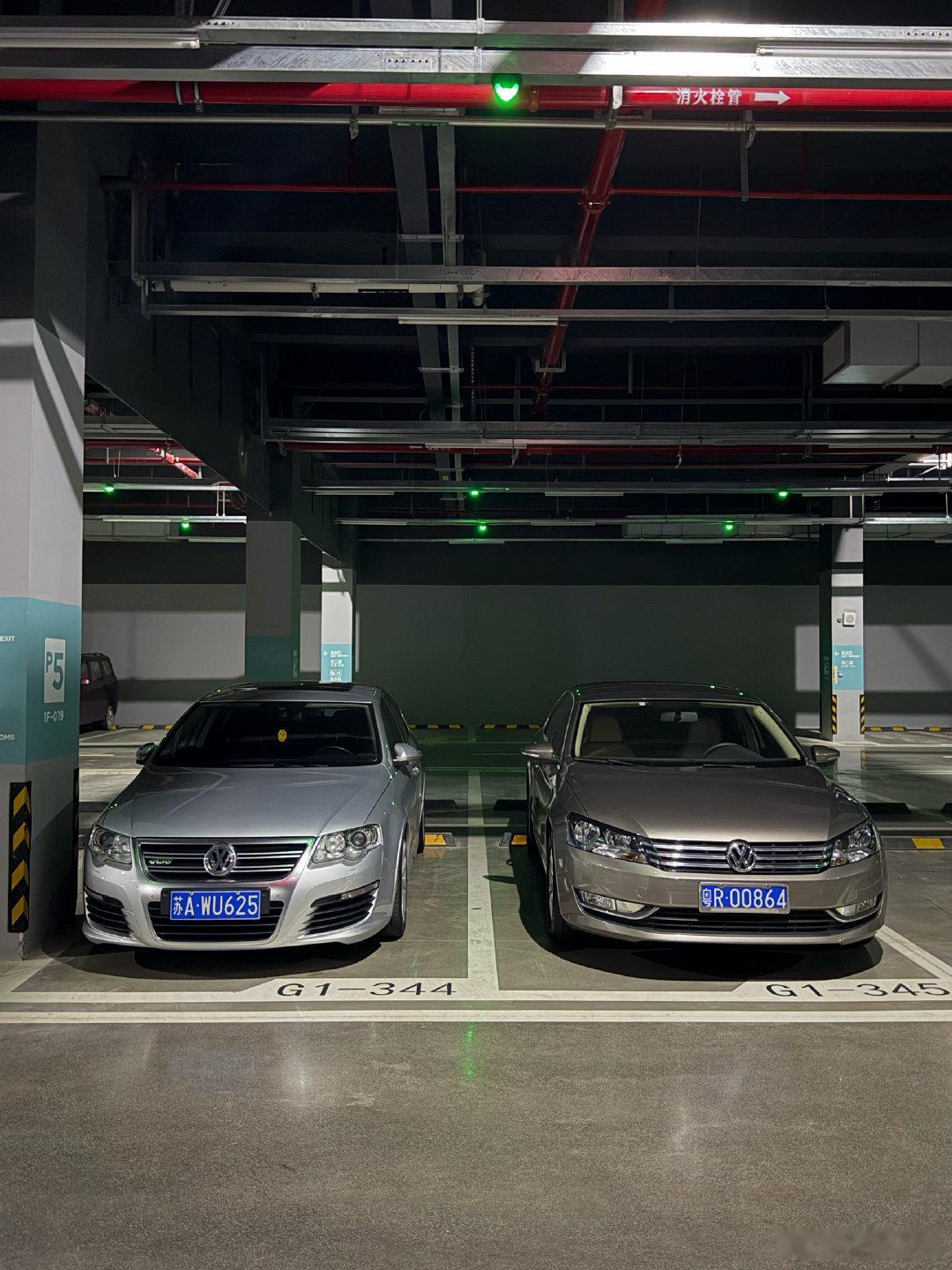 最近在路上遇到的一些车～ 