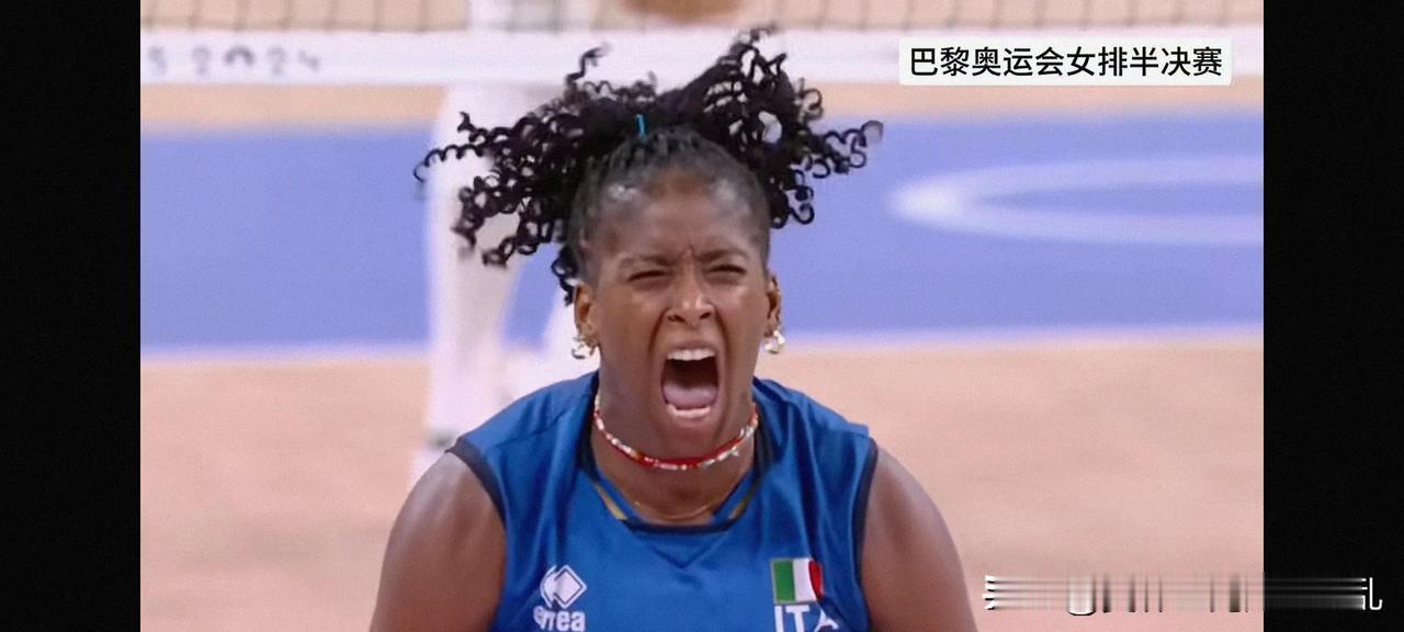黑风双煞齐发威，意大利女排无法阻挡！


3:0（25:22/25:19/25:
